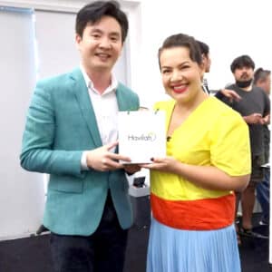 รูปดารายิงFB-020